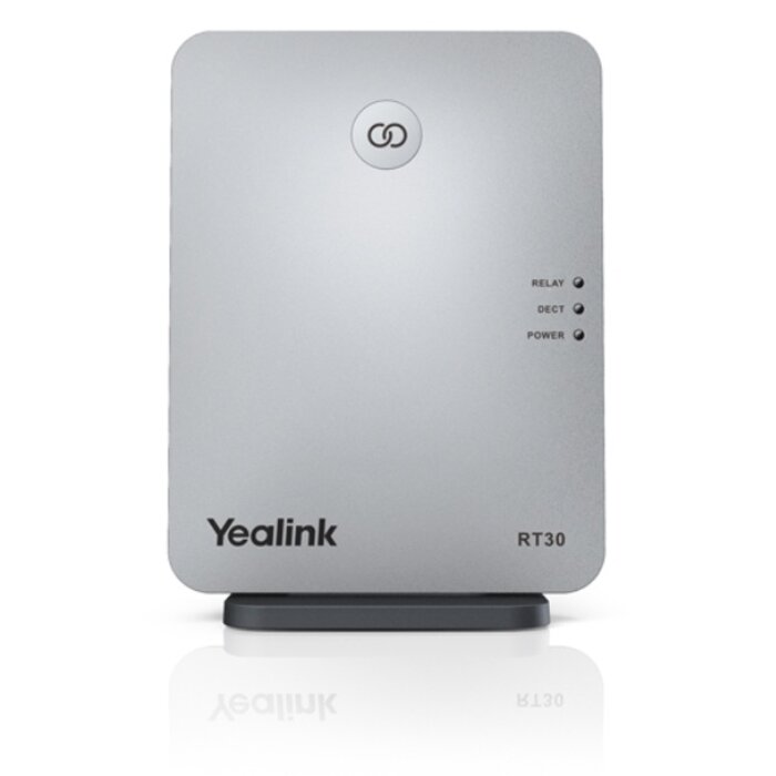 Yealink Yealink RT30 DECT Repeater | Vergroot je DECT-bereik