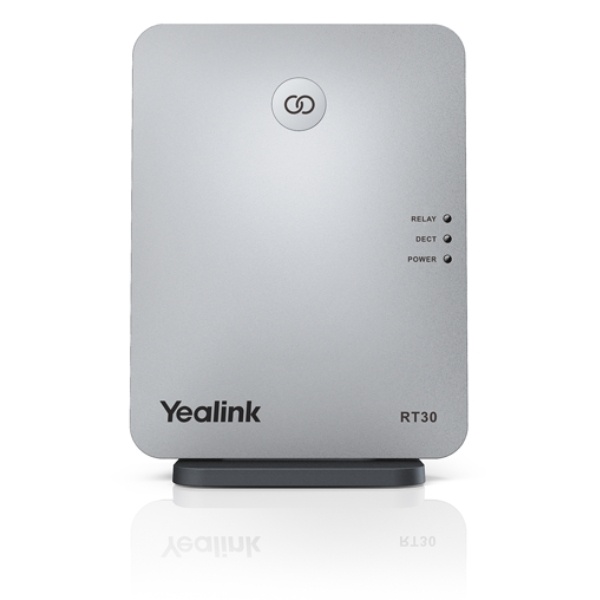 Yealink Yealink RT30 DECT Repeater | Vergroot je DECT-bereik