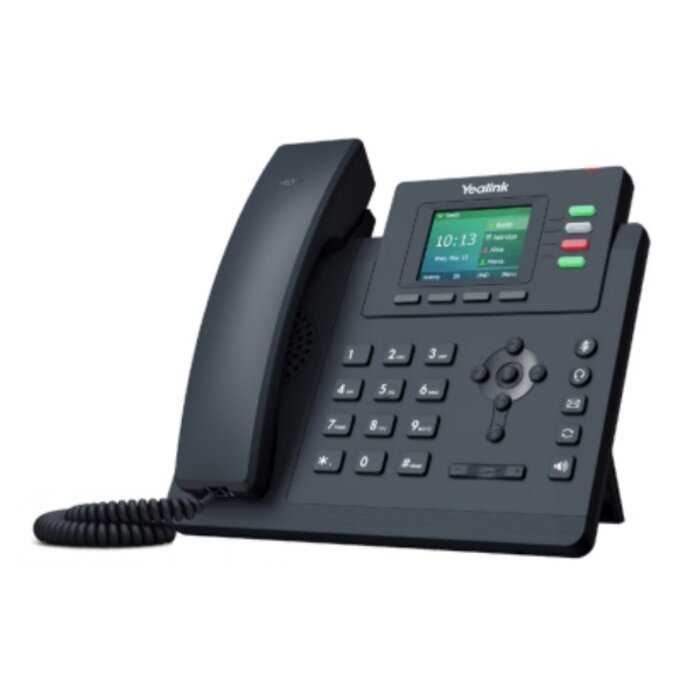 Yealink Yealink T33P VoIP telefoon (Nederlands model)
