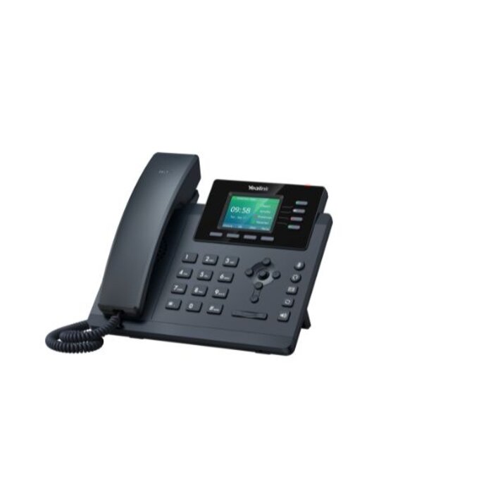 Yealink Yealink SIP-T34W Wi-Fi VoIP Telefoon (SIP-T34W)
