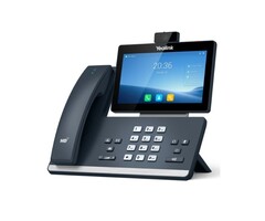 Yealink Yealink SIP-T58W Pro met camera (draadloze handset)