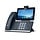 Yealink SIP-T58W Pro met camera (draadloze handset)