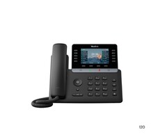 Yealink Yealink SIP-T74U Professionele IP-Telefoon met Kleurenscherm en PoE