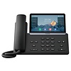 Yealink Yealink SIP-T77U IP-Telefoon - 7 Inch Touchscreen & 12 Lijnen