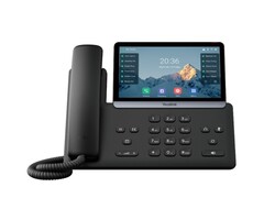Yealink Yealink SIP-T77U IP-Telefoon - 7 Inch Touchscreen & 12 Lijnen