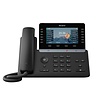 Yealink Yealink SIP-T85W Zakelijke IP-Telefoon met Wi-Fi 6 en Bluetooth
