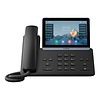 Yealink Yealink SIP-T87W IP-telefoon met 7-inch Touchscreen