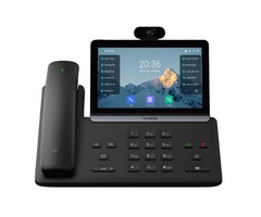 Yealink Yealink SIP-T88V PRO Video IP-Telefoon met Draadloze Handset