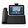 Yealink SIP-T88V PRO Video IP-Telefoon met Draadloze Handset