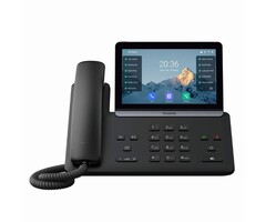Yealink Yealink SIP-T88W Smart Media Telefoon - 7" Touchscreen & Wi-Fi