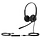 Yealink UH34 Dual UC Stereo USB-A Headset