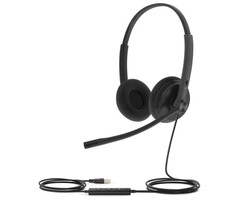 Yealink Yealink UH34 Lite Dual USB-Headset