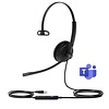 Yealink Yealink UH34 Lite USB Mono Headset - Teams