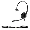Yealink Yealink UH34 Lite Mono UC USB Headset met Noise-Cancelling