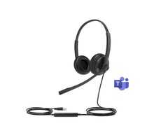 Yealink Yealink UH34 SE Dual Microsoft Teams Headset