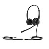 Yealink Yealink UH34 SE headset Dual UC
