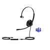 Yealink Yealink UH34 SE Mono USB-A Headset Microsoft Teams