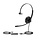 Yealink UH34 SE Mono USB Headset - Bedrade Enkeloors Headset