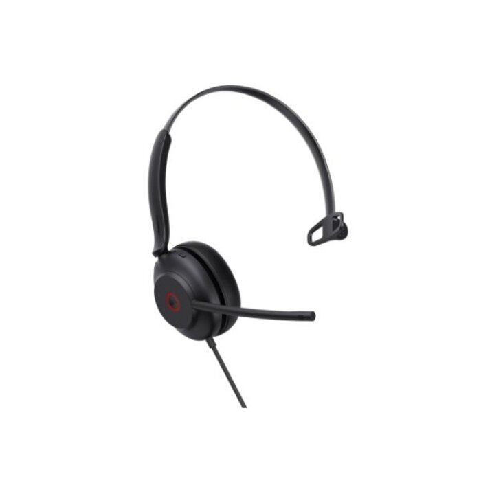 Yealink Yealink UH35 Mono UC Headset USB-C/A