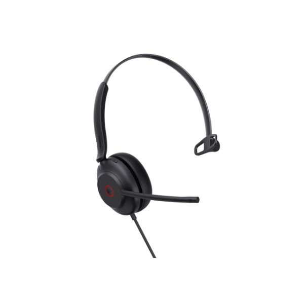 Yealink Yealink UH35 Mono UC Headset USB-C/A