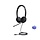 Yealink UH37 Dual Teams USB-C Stereo Headset