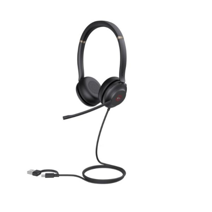 Yealink Yealink UH37 Dual UC USB-C/A