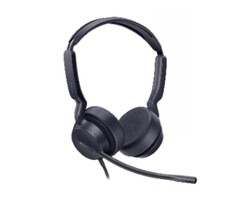 Yealink Yealink UH42 Dual Teams Headset USB-C/A