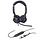 Yealink UH46 Dual Stereo Headset USB-C/A