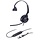 Yealink UH46 Mono Teams Headset USB-C/A