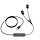 Yealink USB naar 2x QD Trainingskabel voor Headsets
