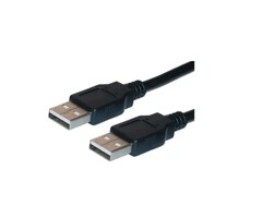 Yealink Yealink USB2-7M USB 2.0 Kabel - USB-A naar USB-B - 7 meter