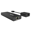 Yealink Yealink USB naar CAT5e/CAT6 Extender - 40 meter bereik