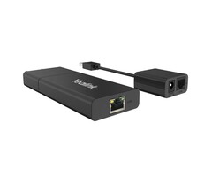 Yealink Yealink USB naar CAT5e/CAT6 Extender - 40 meter bereik