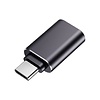 Yealink Yealink USB-A naar USB-C Adapter voor Headsets