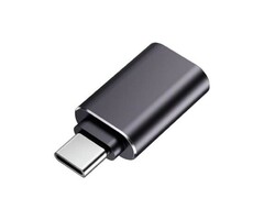 Yealink Yealink USB-A naar USB-C Adapter voor Headsets