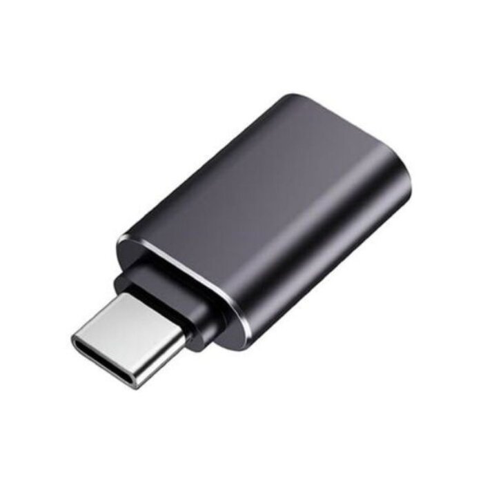 Yealink Yealink USB-A naar USB-C Adapter voor Headsets