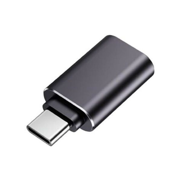 Yealink Yealink USB-A naar USB-C Adapter voor Headsets
