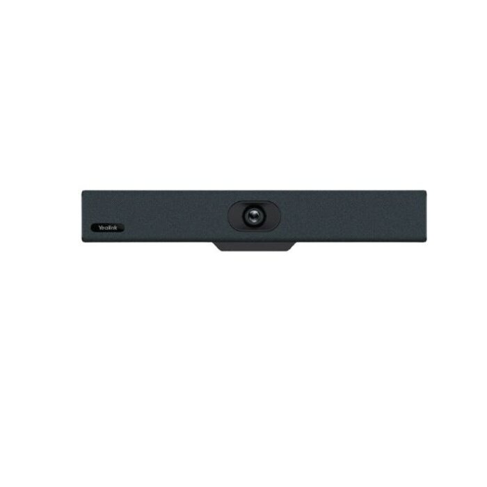 Yealink Yealink UVC34 All-in-One USB 4K Videobar voor Huddle Rooms