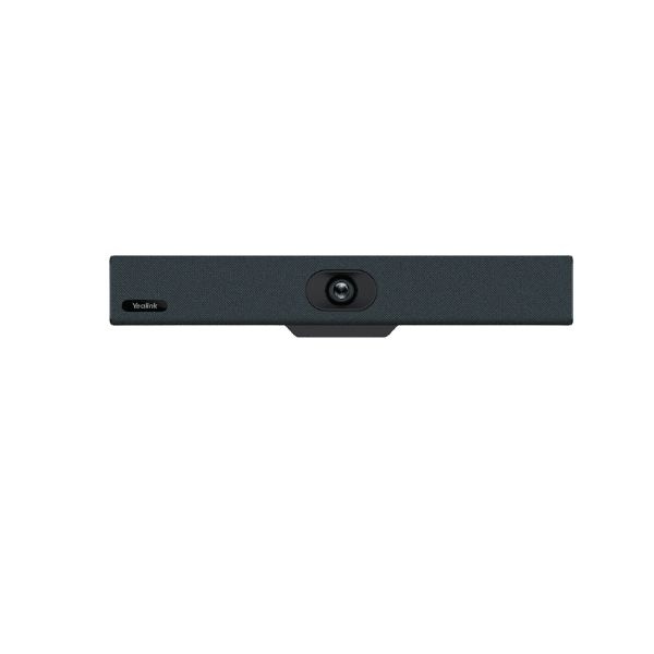 Yealink Yealink UVC34 All-in-One USB 4K Videobar voor Huddle Rooms