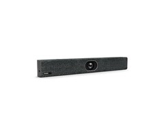 Yealink Yealink UVC40 E2 4K USB-Videobar met 8MP Camera en AI Speaker Tracking