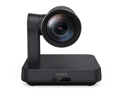 Yealink Yealink UVC84 USB PTZ camera black
