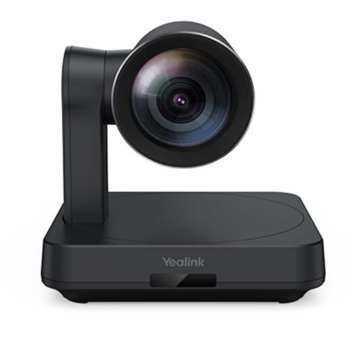 Yealink Yealink UVC84 USB PTZ camera black