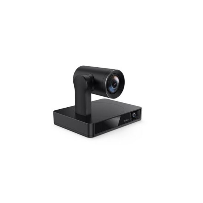 Yealink Yealink UVC86 4K Dual-Eye PTZ Camera met AI-Tracking en 12x Optische Zoom