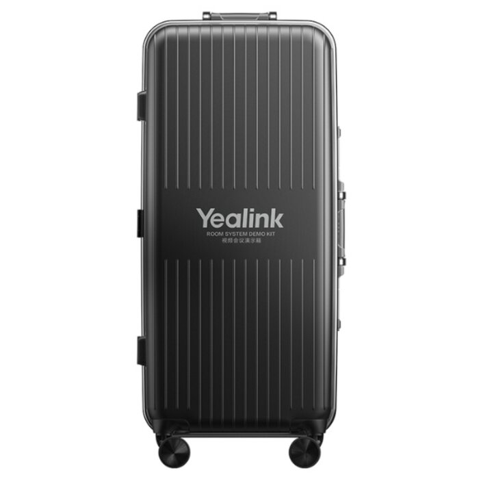 Yealink Yealink VDKCase-MVC-02 Demonstratiekoffer voor Yealink MVC-systemen