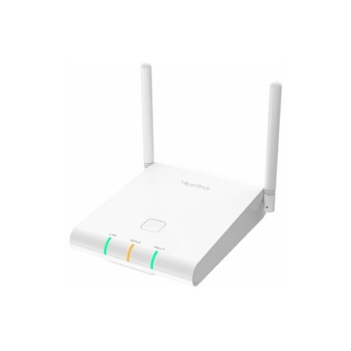 Yealink Yealink W90DM Multicell Dect Manager (W90DM)