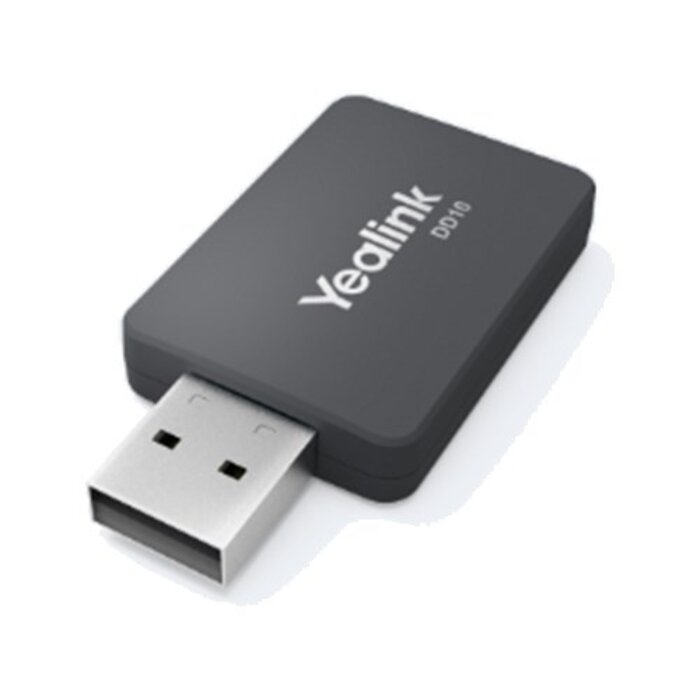 Yealink Yealink WF50 Dual-Band WiFi USB Dongle
