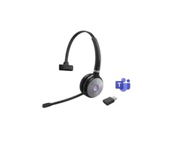 Yealink Yealink WH62 Mono Portable Teams DECT headset
