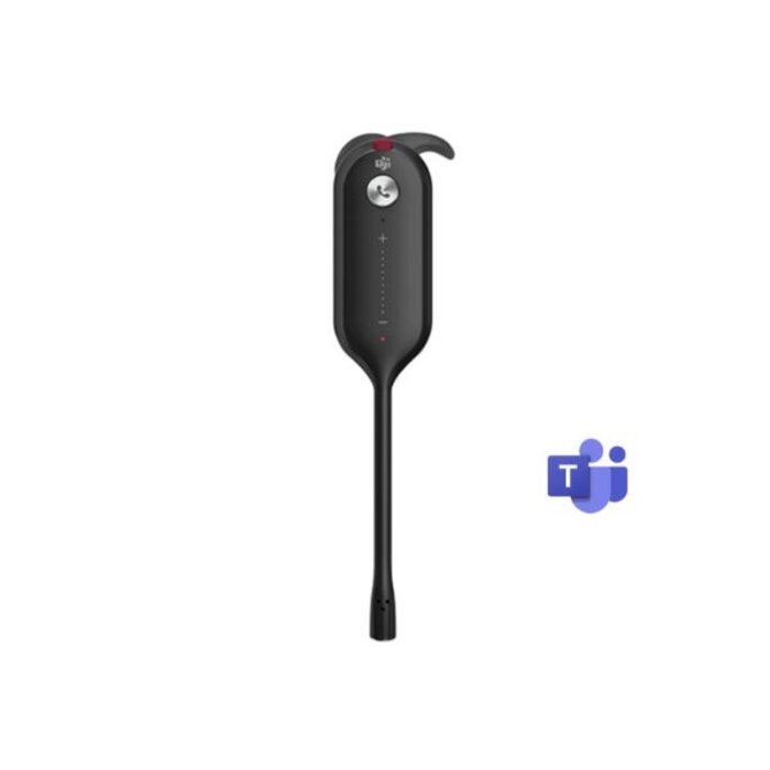 Yealink Yealink WH67 DECT Draadloze Headset voor Microsoft Teams