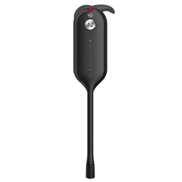 Yealink Yealink WH67 UC Draadloze DECT Headset met Touchscreen Basisstation