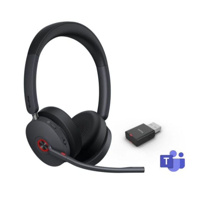 Yealink Yealink WH68 Hybrid Teams